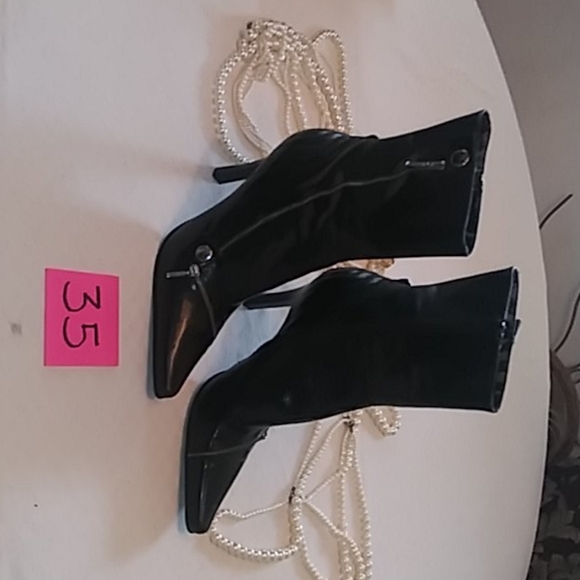 Boots - Picture 2 of 5